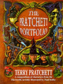 The Pratchett portfolio /