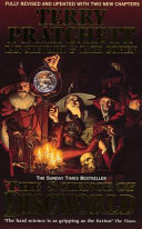 The science of Discworld /