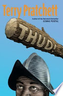 Thud! : a novel of Discworld /