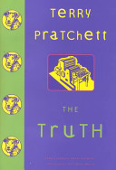 The truth : a novel of Discworld /