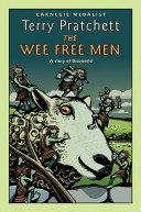The Wee Free Men /