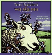 The Wee Free Men : [a story of Discworld] /