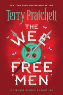 The Wee Free Men /