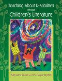 Teaching about disabilities through children's literature /