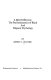 A mere reflection : the psychodynamics of Black and Hispanic psychology /