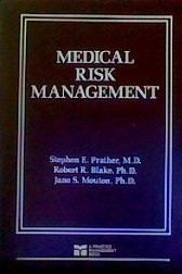 Medical risk management /