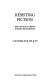 Resisting fiction : the novels of Henry Handel Richardson /