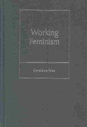 Working feminism /