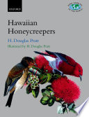 The Hawaiian honeycreepers : Drepanidinae /