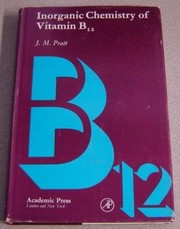 Inorganic chemistry of vitamin B₁₂ /