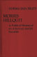 Morris Hillquit : a political history of an American Jewish socialist /