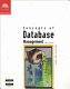 Concepts of database management /