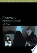 Nosferatu--Phantom der Nacht /