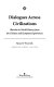 Dialogues across civilizations : sketches in world history from the Chinese and European experiences /