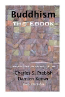 Buddhism : the ebook : an online introduction /