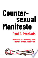 Countersexual manifesto /