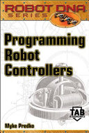 Programming robot controllers /