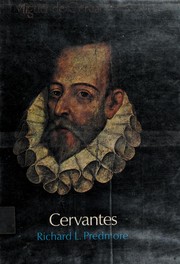 Cervantes /