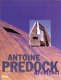 Antoine Predock, architect /