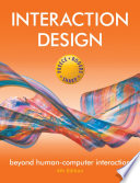 Interaction design : beyond human-computer interaction /