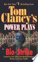 Tom Clancy's power plays.