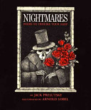 Nightmares : poems to trouble your sleep /