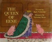 The queen of Eene /