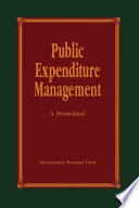 Public expenditure management /