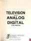 Television--from analog to digital /