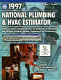 1997 national plumbing & HVAC estimator /