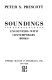 Soundings: encounters with contemporary books /