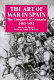 The art of war in Spain : the conquest of Granada, 1481-1492 /