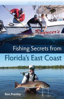 Fishing secrets from Florida's east coast /