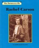 Rachel Carson /