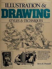 Illustration & drawing : styles & techniques /