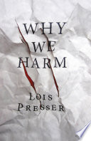 Why we harm /