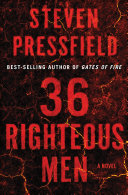 36 righteous men /