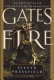 Gates of fire : an epic novel of the Battle of Thermopylae /