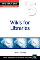 Wikis for libraries /