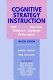 Cognitive strategy instruction that really improves children's academic performance /