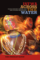 Istwa across the water : Haitian history, memory, and the cultural imagination /