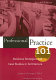 Professional practice 101 : business strategies and case studies in architecture /