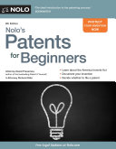 Nolo's patents for beginners /