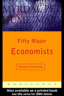 Fifty major economists /