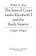 The Inns of Court under Elizabeth I and the early Stuarts, 1590-1640 /