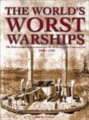 The world's worst warships /