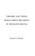 Farmers and towns : rural-urban relations in highland Bolivia /