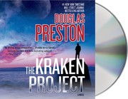 The Kraken Project : [a novel] /