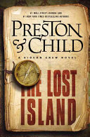 The lost island : a Gideon Crew novel /