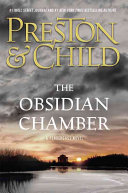 The Obsidian chamber : a Pendergast novel /